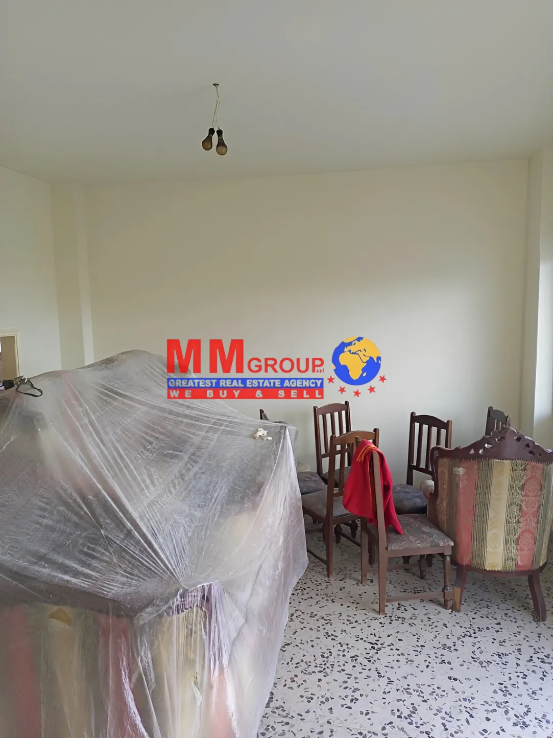 Apartment for sale in Bdadoun