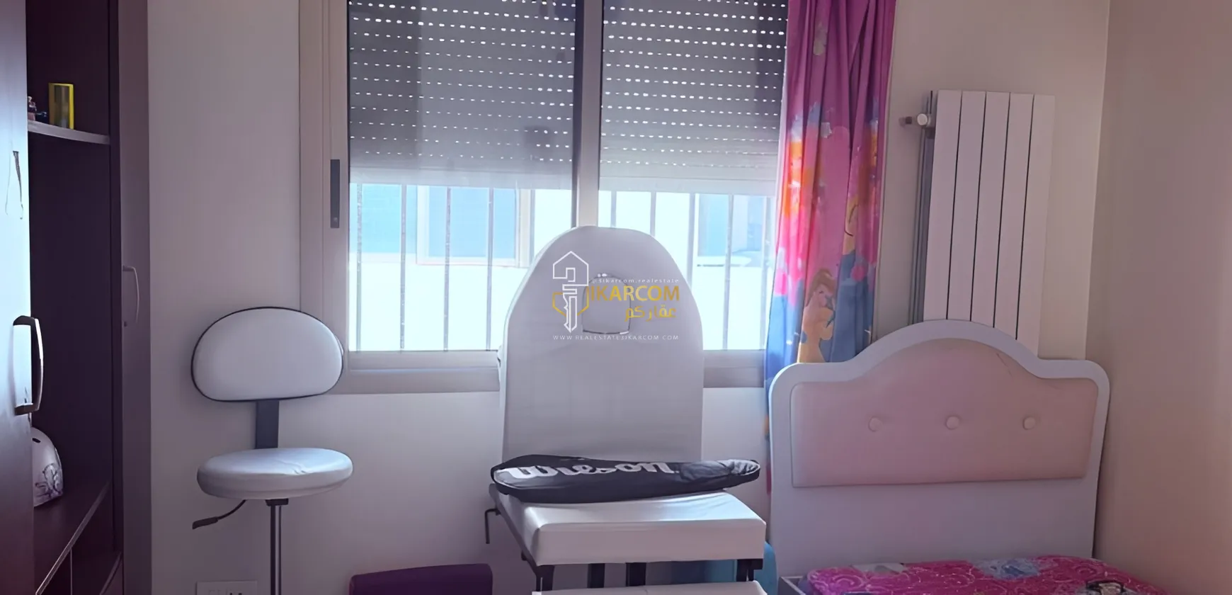 Apartment for sale in Jamhour