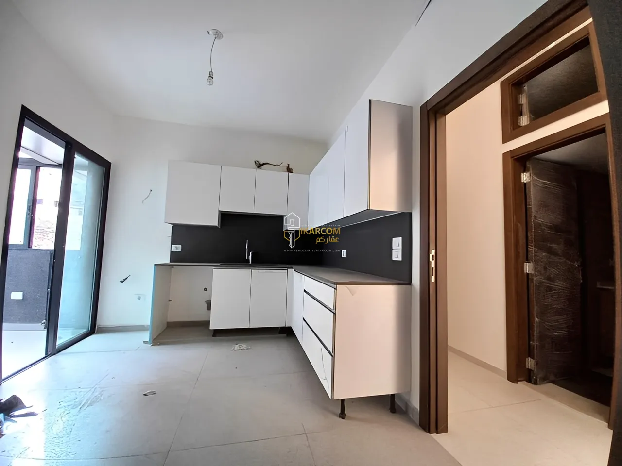 Apartment for Rent in Jal el Dib