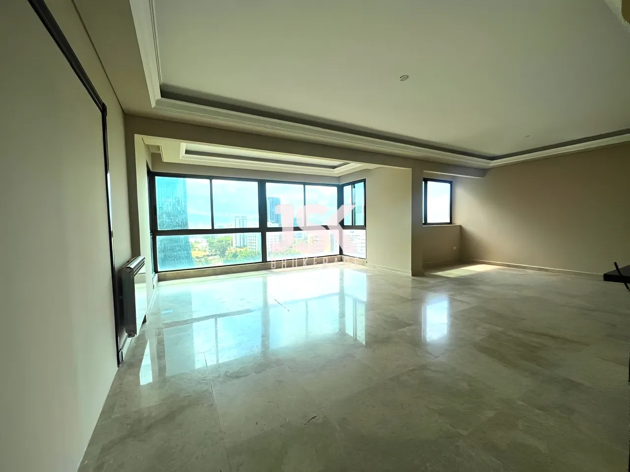Apartment for Rent in Sioufi