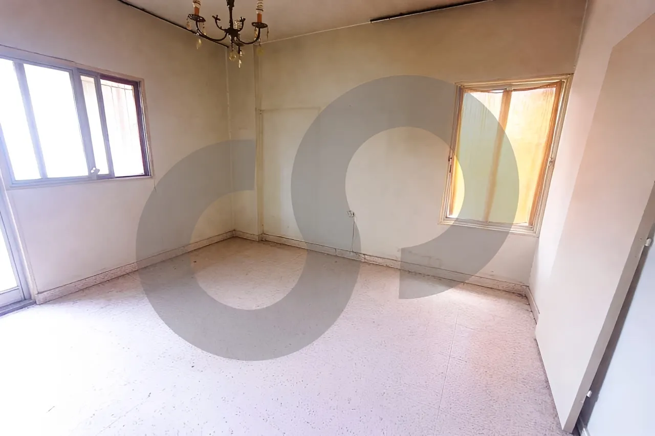 Apartment for Sale in Ain El Remmaneh