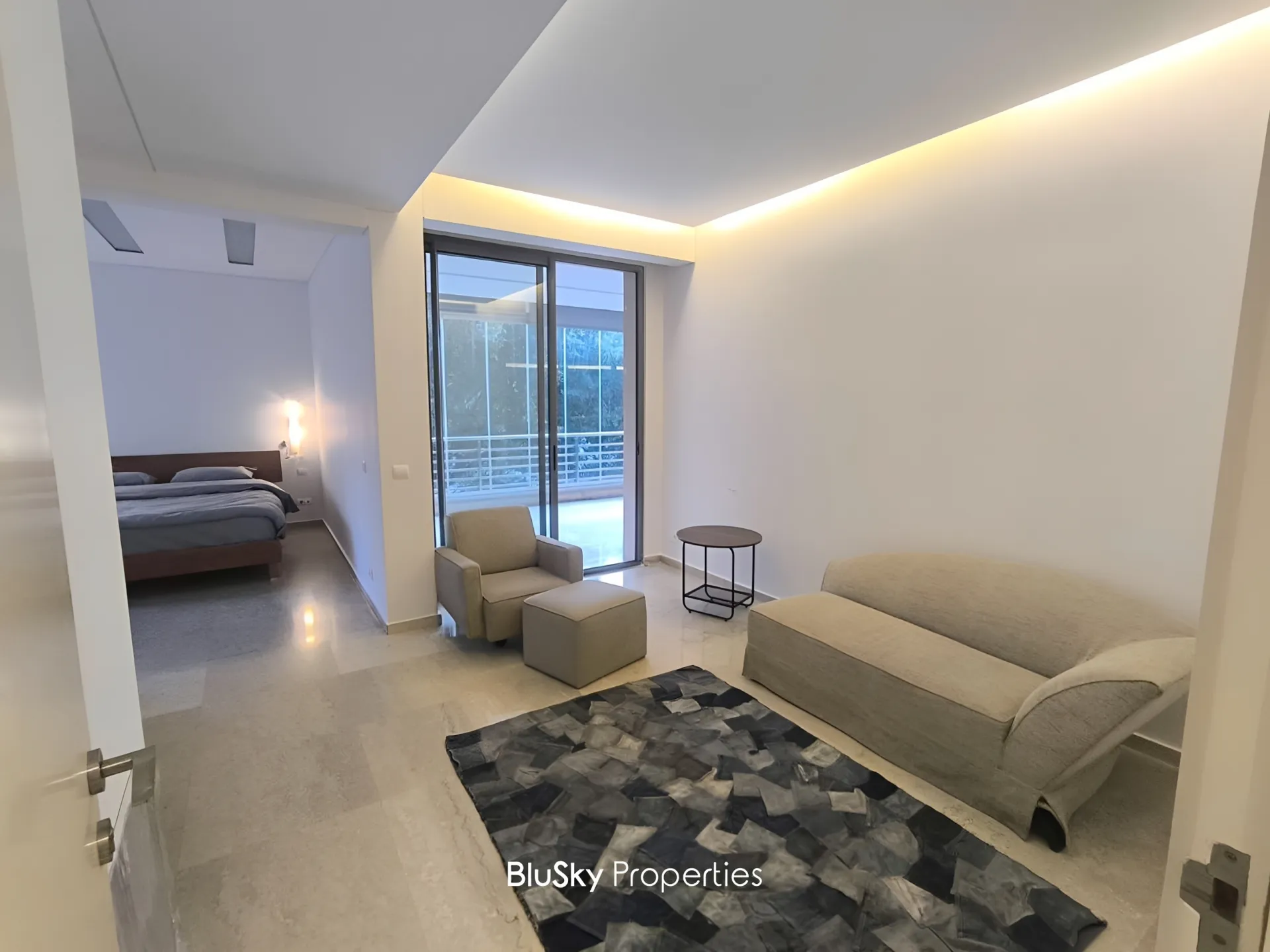 Apartment for sale in Rabieh
