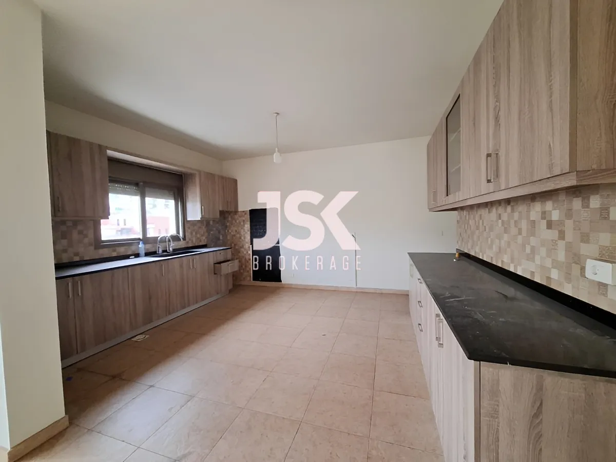 Apartment for Sale in Zouk Mikael, Lebanon