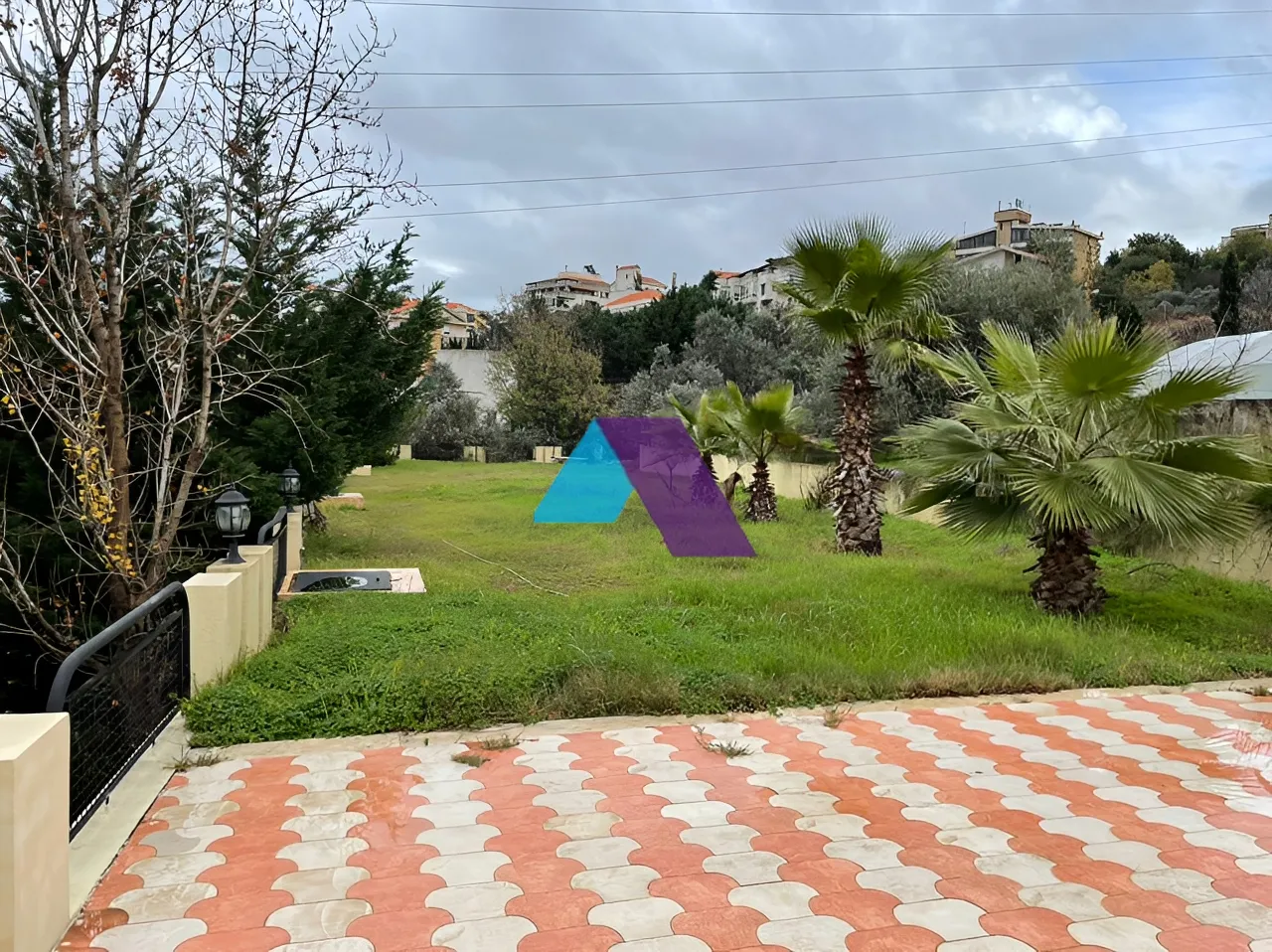 Apartment for Sale in Broummana - 3 bed, 3 bath