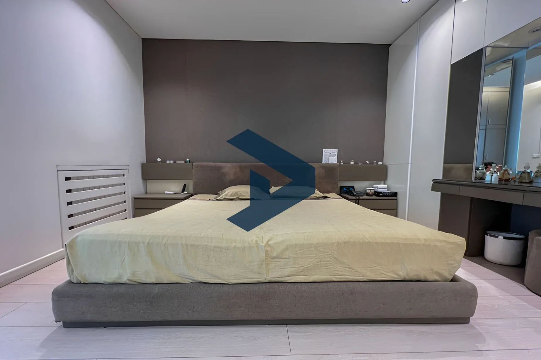 Apartment for rent in Achrafieh, Beirut, Lebanon