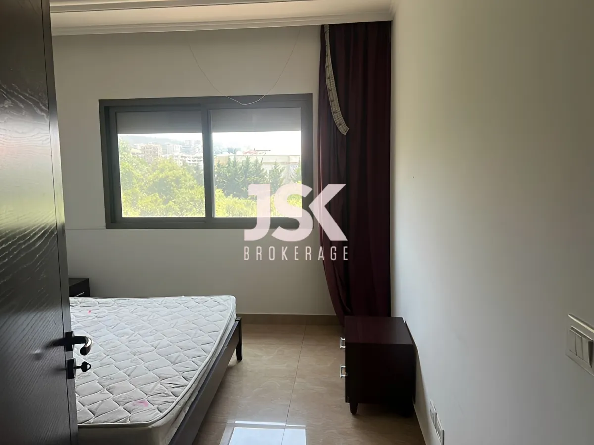 Apartment for Sale in Bchamoun, Lebanon