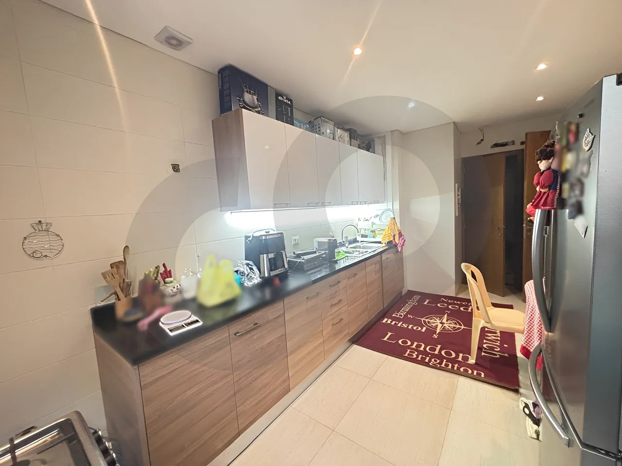 Apartment for sale in Ain Al Mraiseh