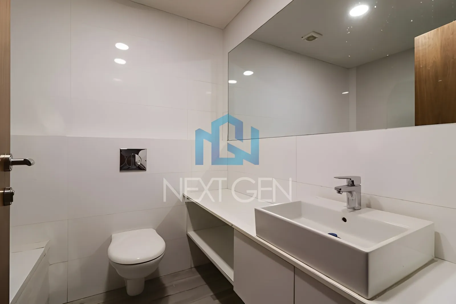 Apartment for Rent in Charles Malek