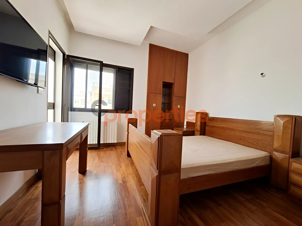 Apartment for Sale in Achrafieh
