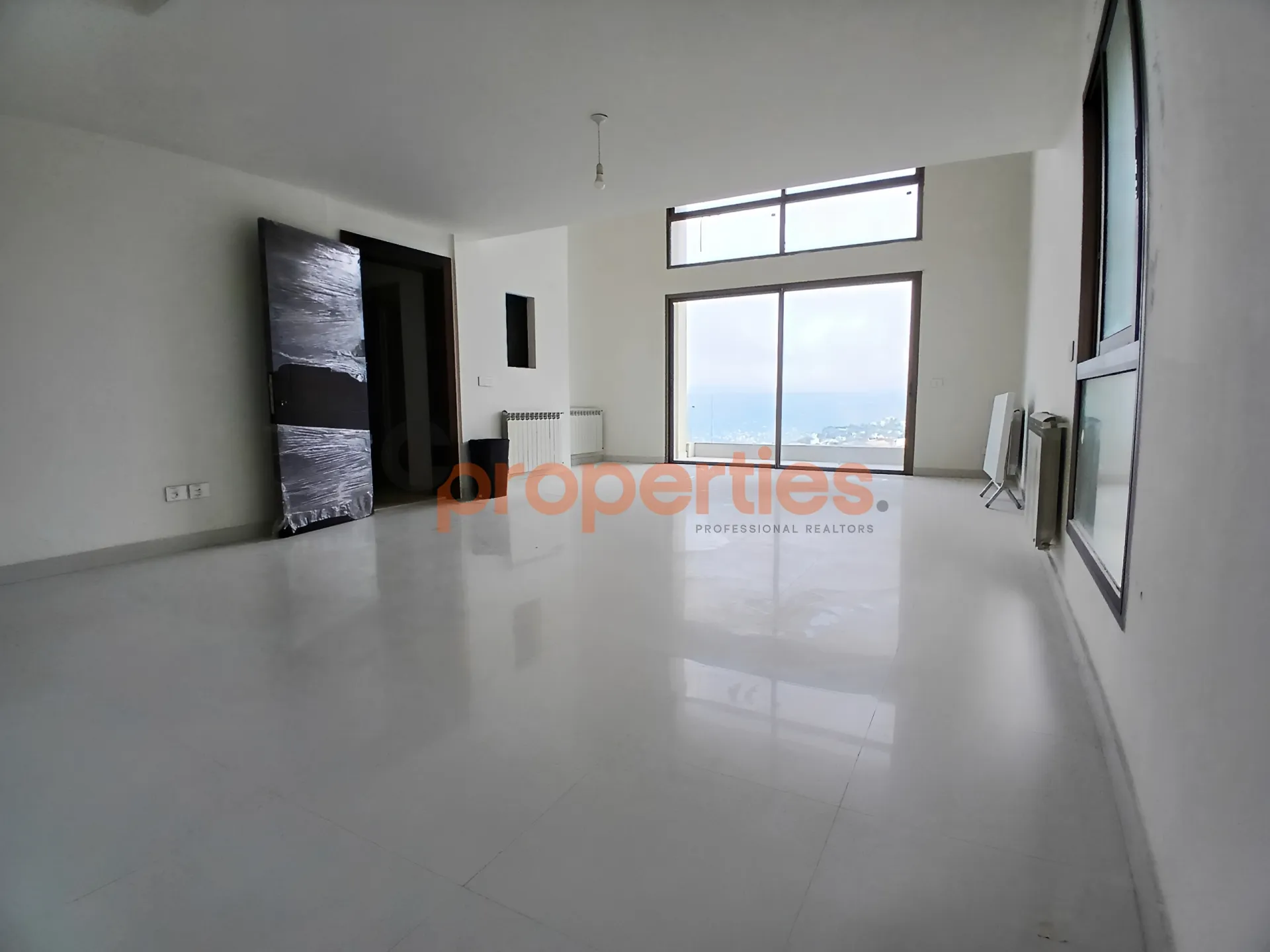 Apartment for Sale in Bharsaf