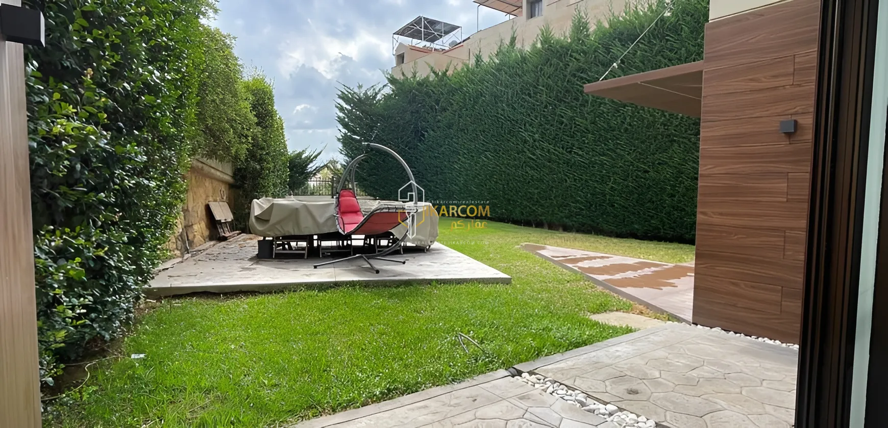 Apartment for Sale in Baabda, Jamhour, Lebanon