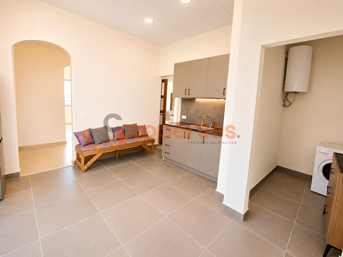 Apartment for Sale in Bqennaya