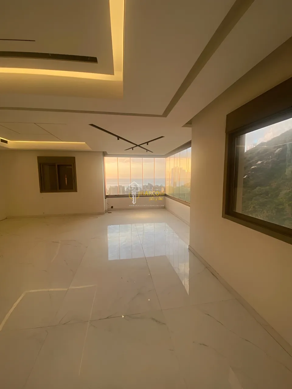 Duplex for sale in Zalqa, Lebanon - 3 bed, 4 bath