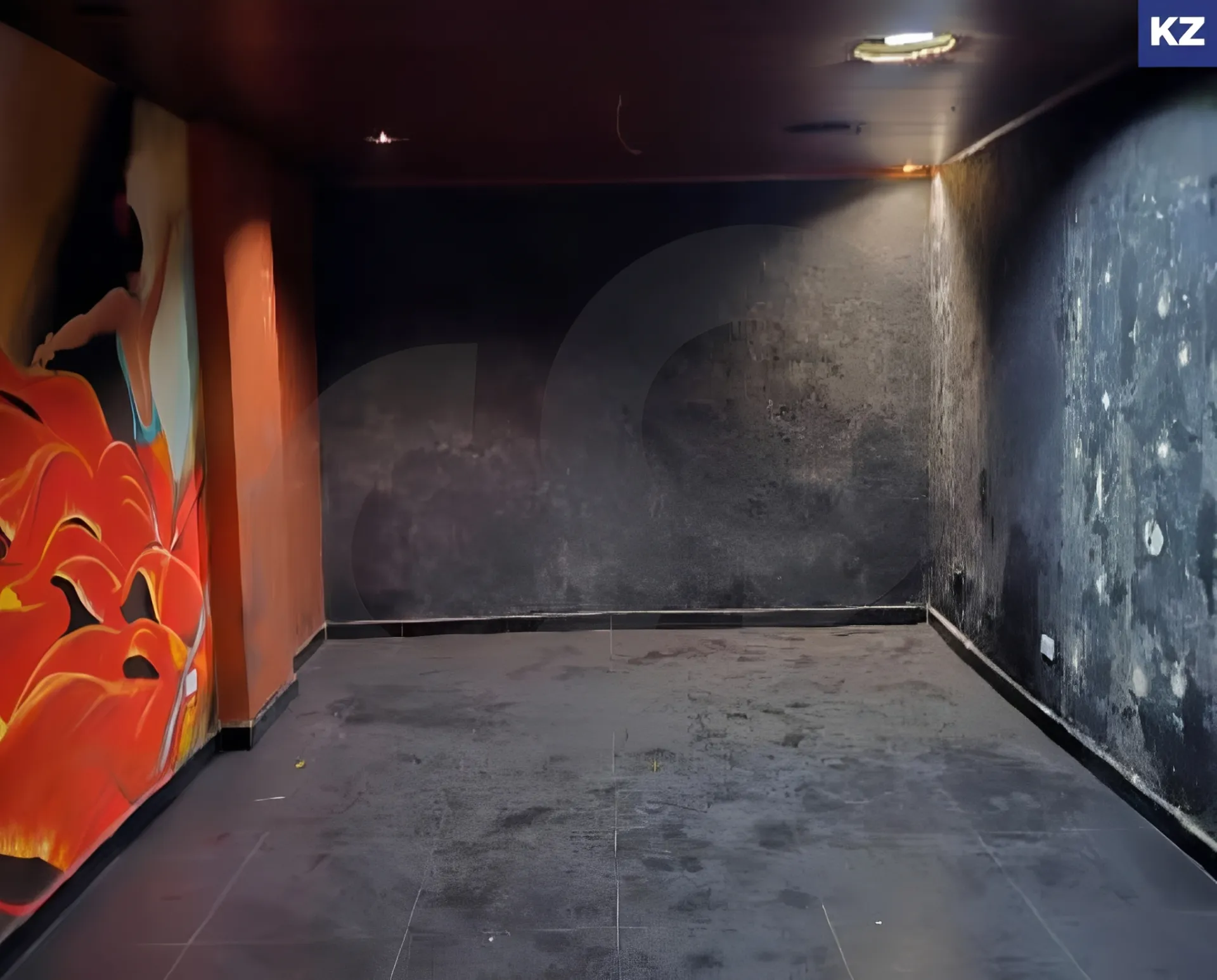 Shop for rent in Hamra, Beirut, Lebanon