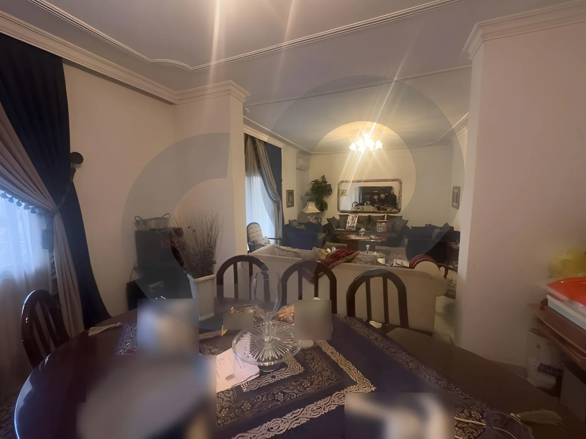 Apartment for Sale in Tripoli, Lebanon - 3 bed, 3 bath