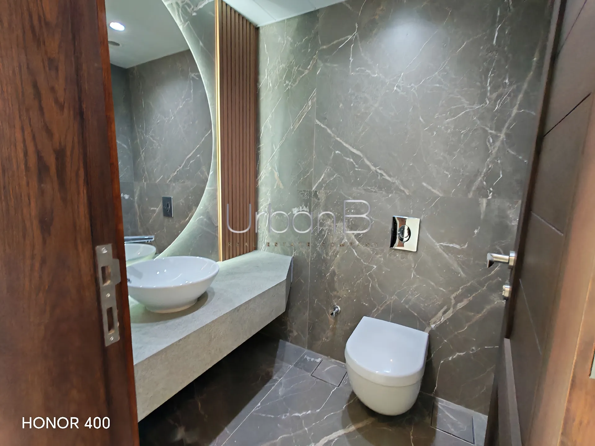 Apartment for rent in Berberi
