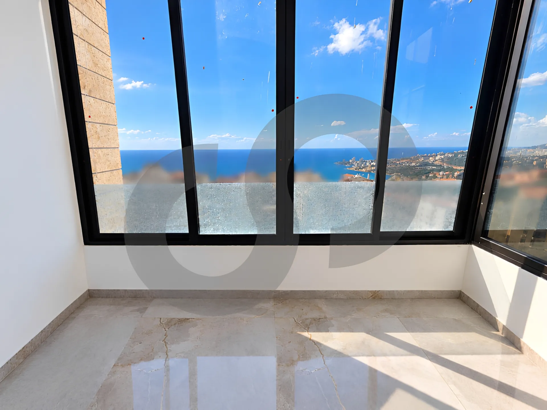 Apartment for Rent in Sahel Aalma