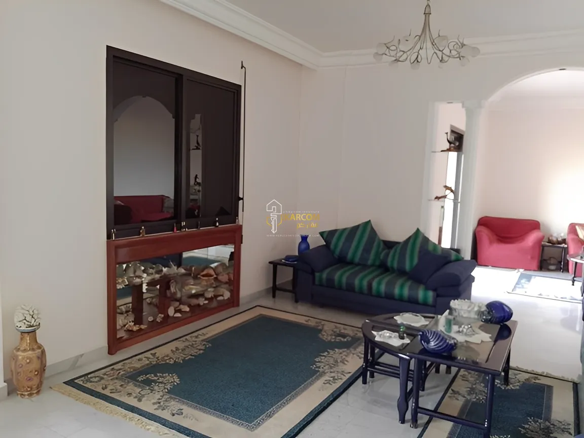 Apartment for Sale in Haret Sakher