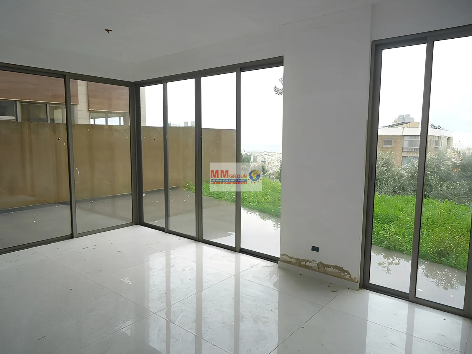 Apartment for Sale in Mansourieh