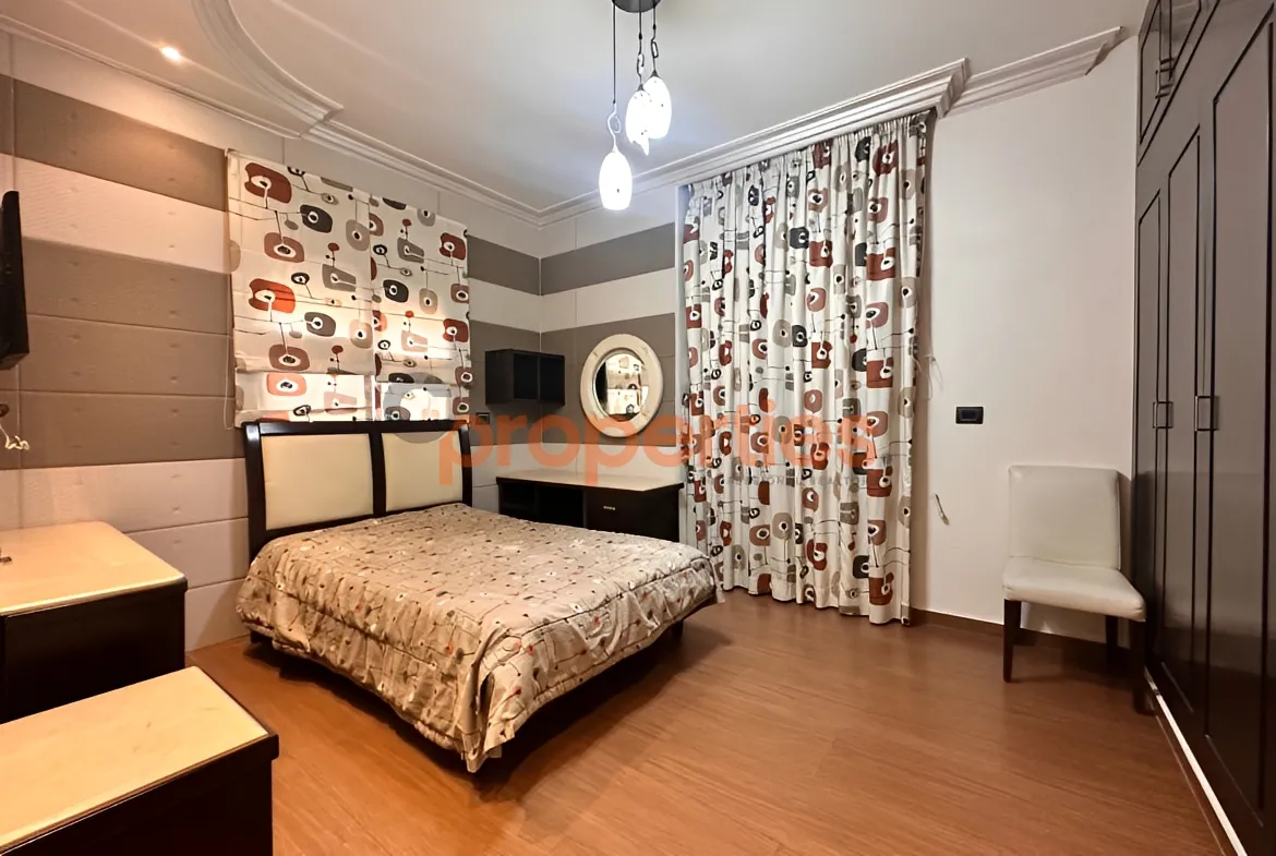 Apartment for Sale in Ramleh Al Bayda