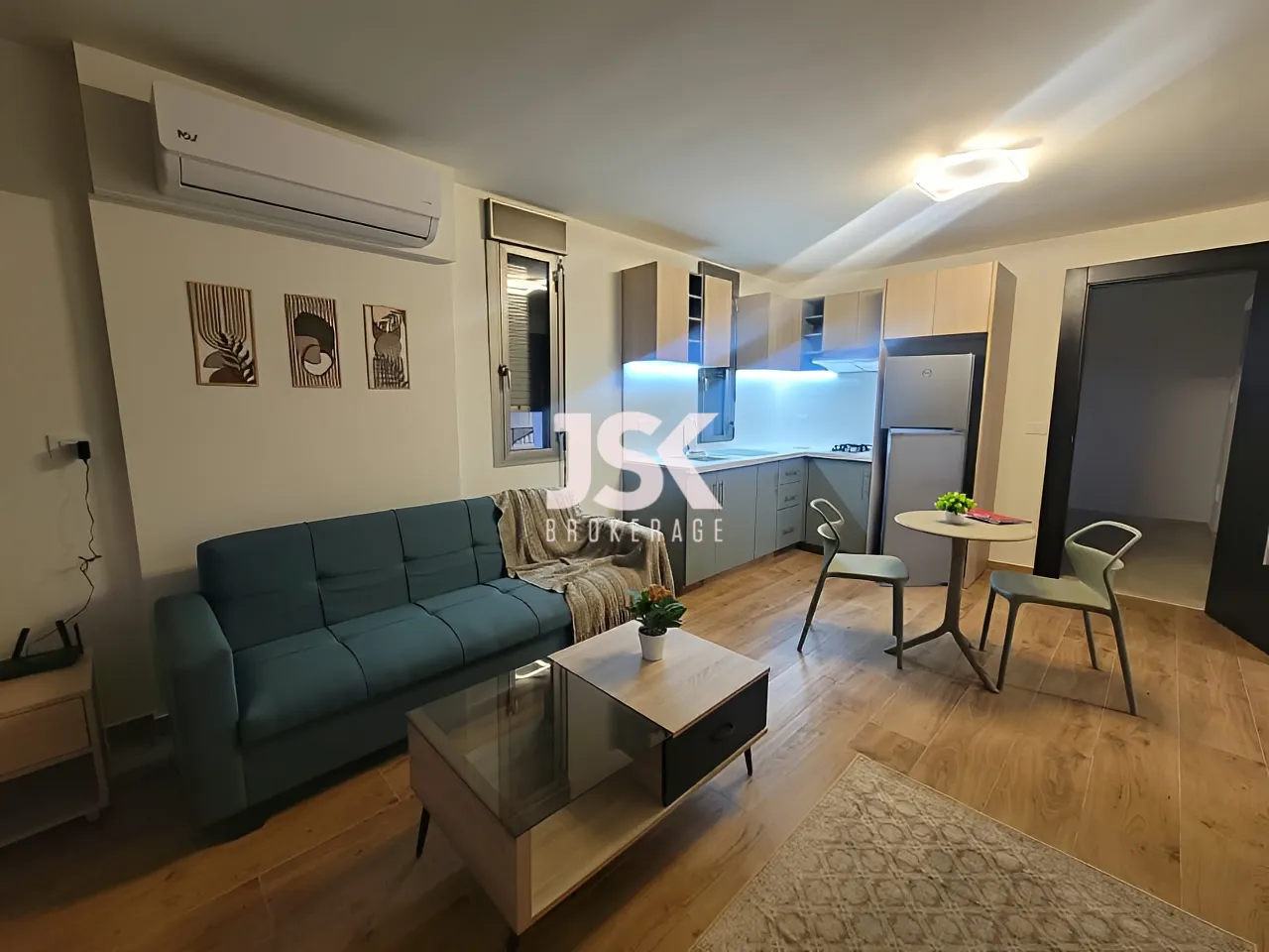 Chalet for Rent in Aamchit
