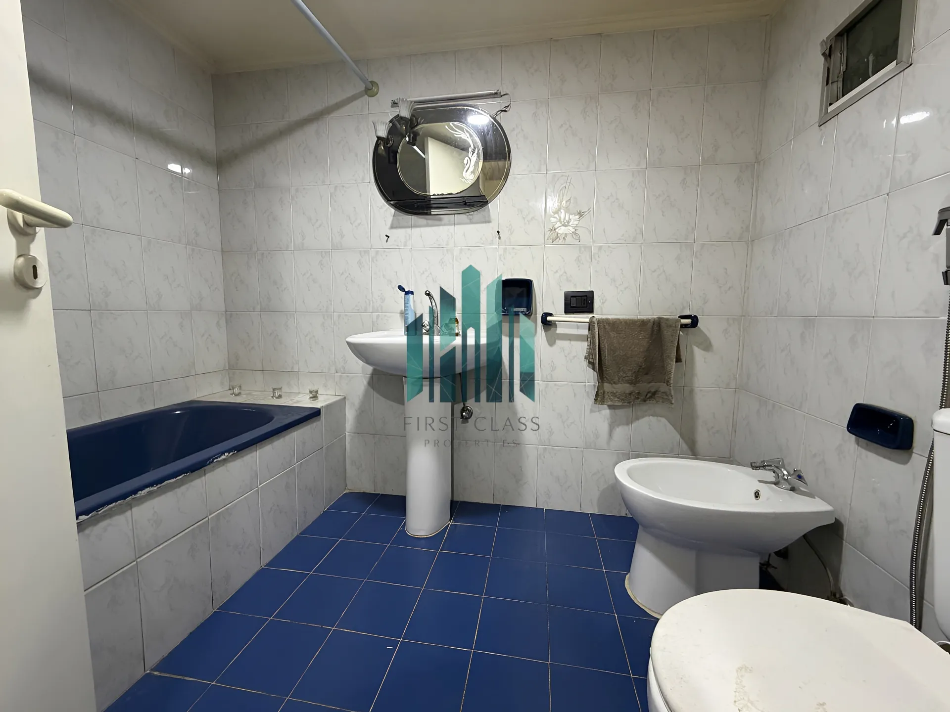 Apartment for Rent in Naccache