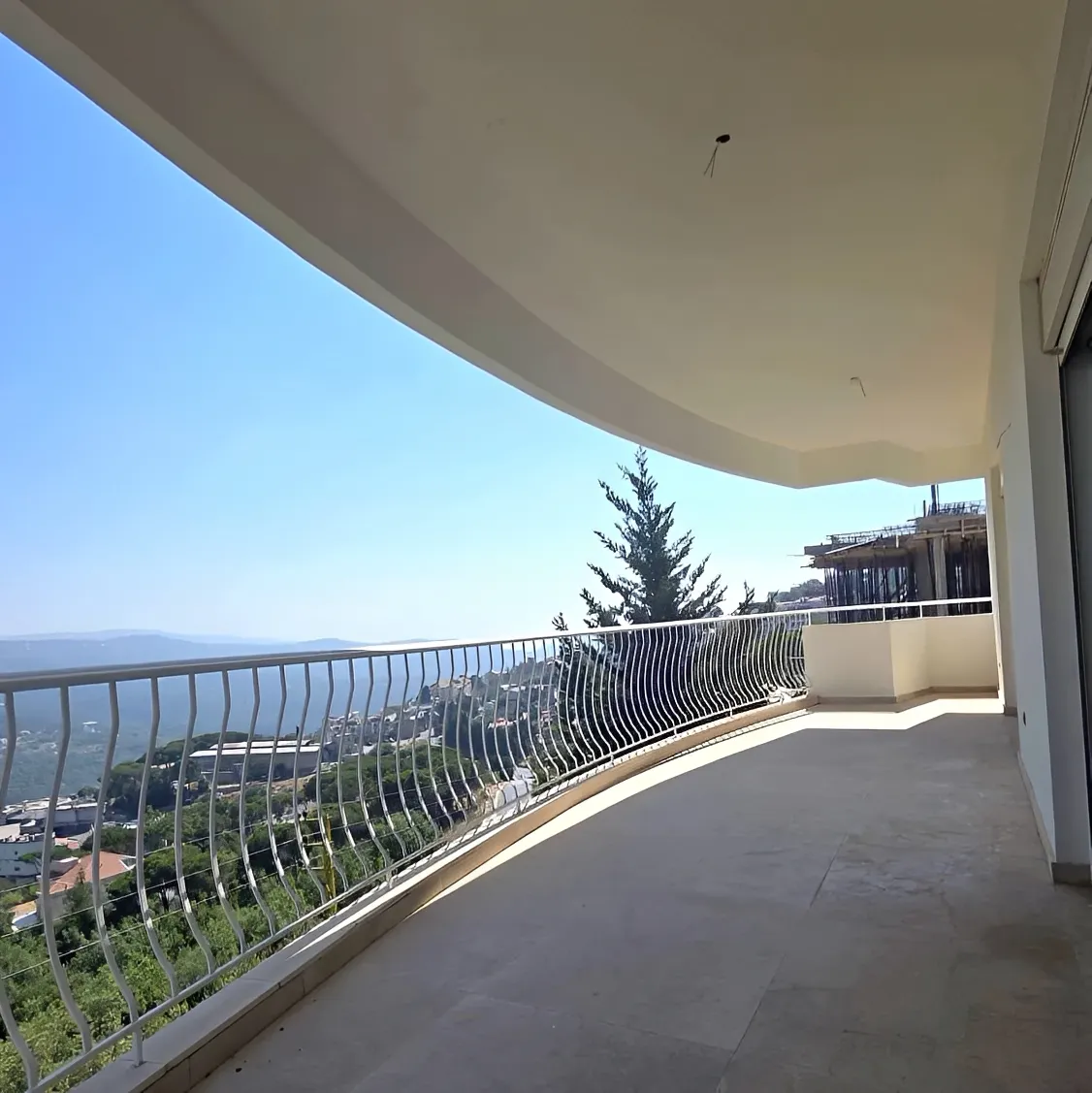 Apartment for Sale in Baabdat