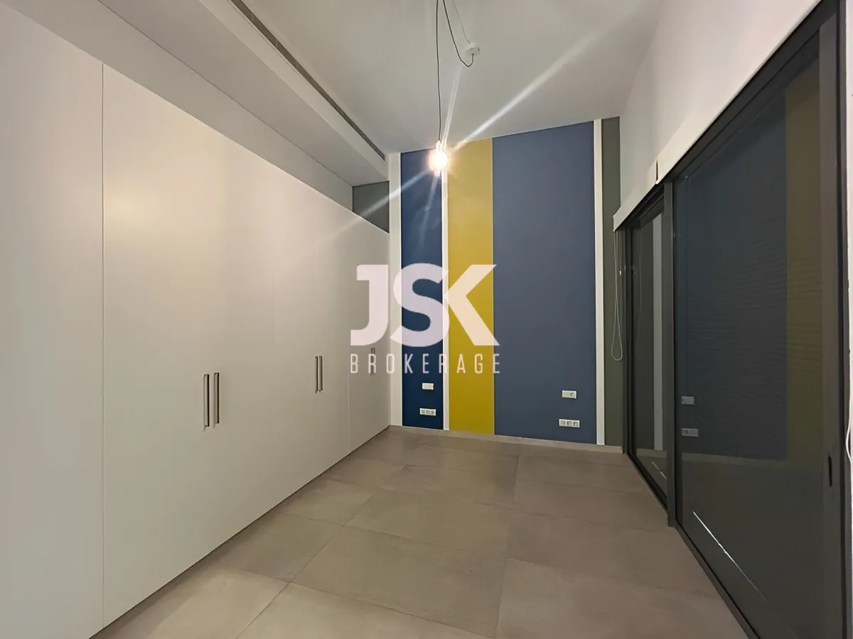Apartment for Sale in Badaro, Beirut, Lebanon