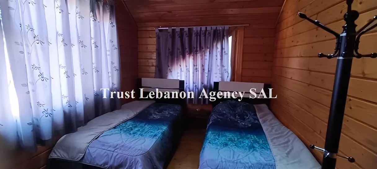 Villa for Sale in Keserwan Fatka Lebanon - 3 bed, 3 bath