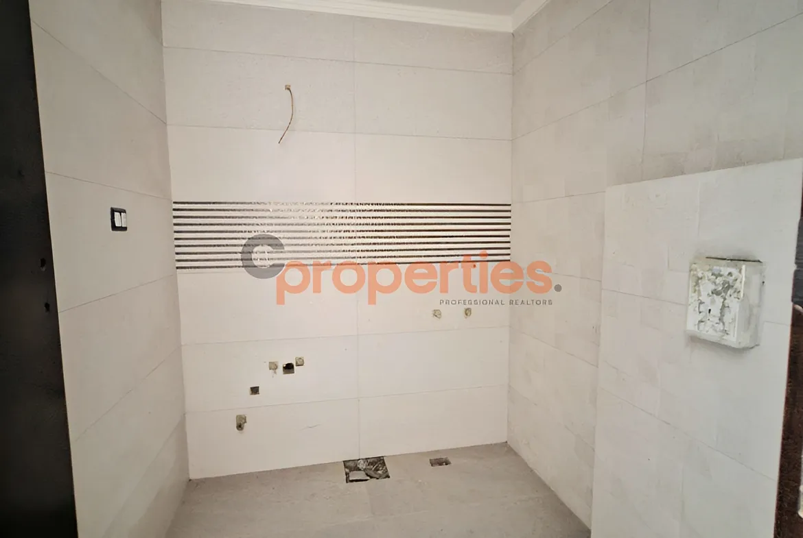Apartment for Sale in Halat