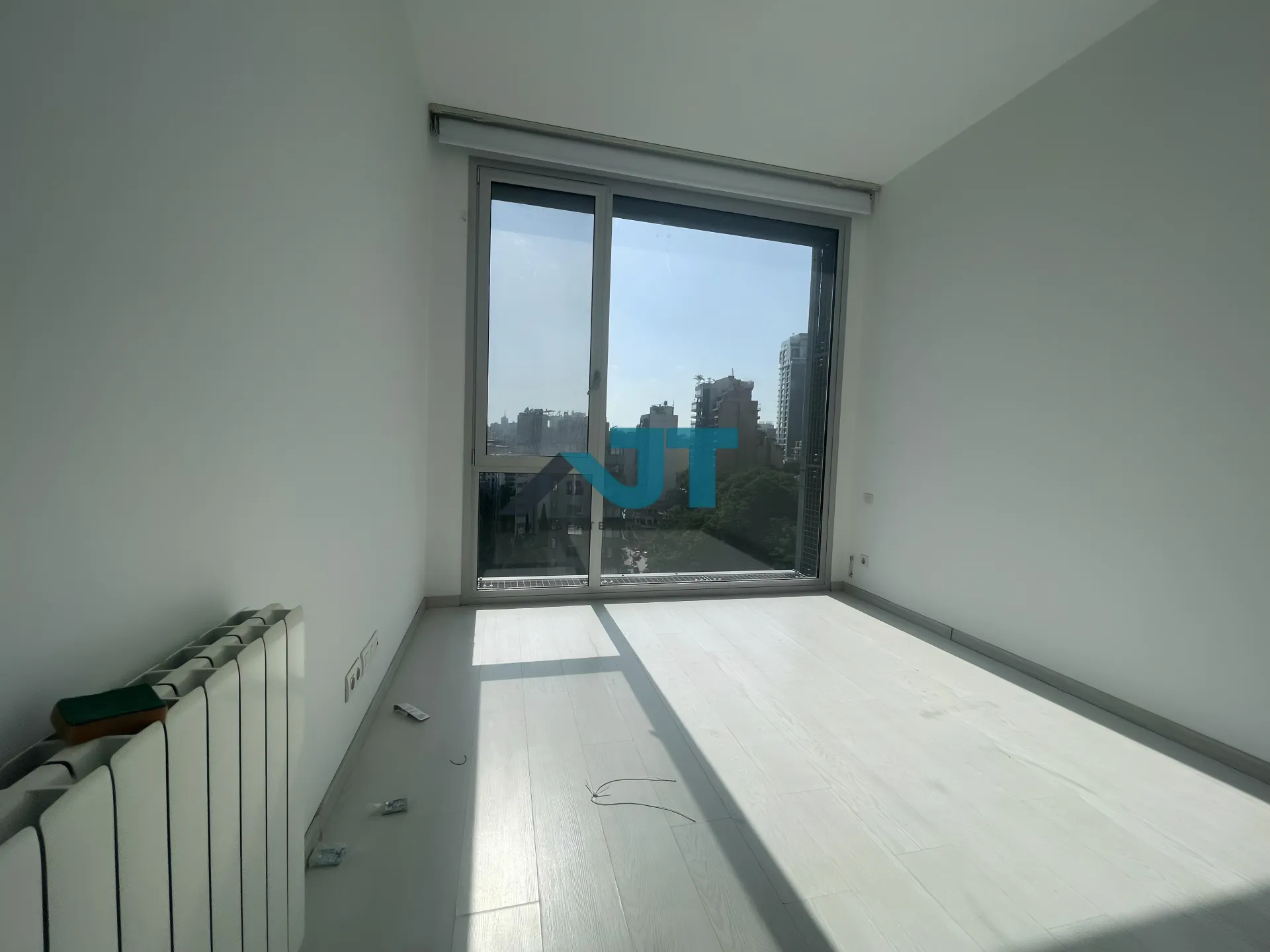 Apartment for rent in Achrafieh, Beirut, Lebanon