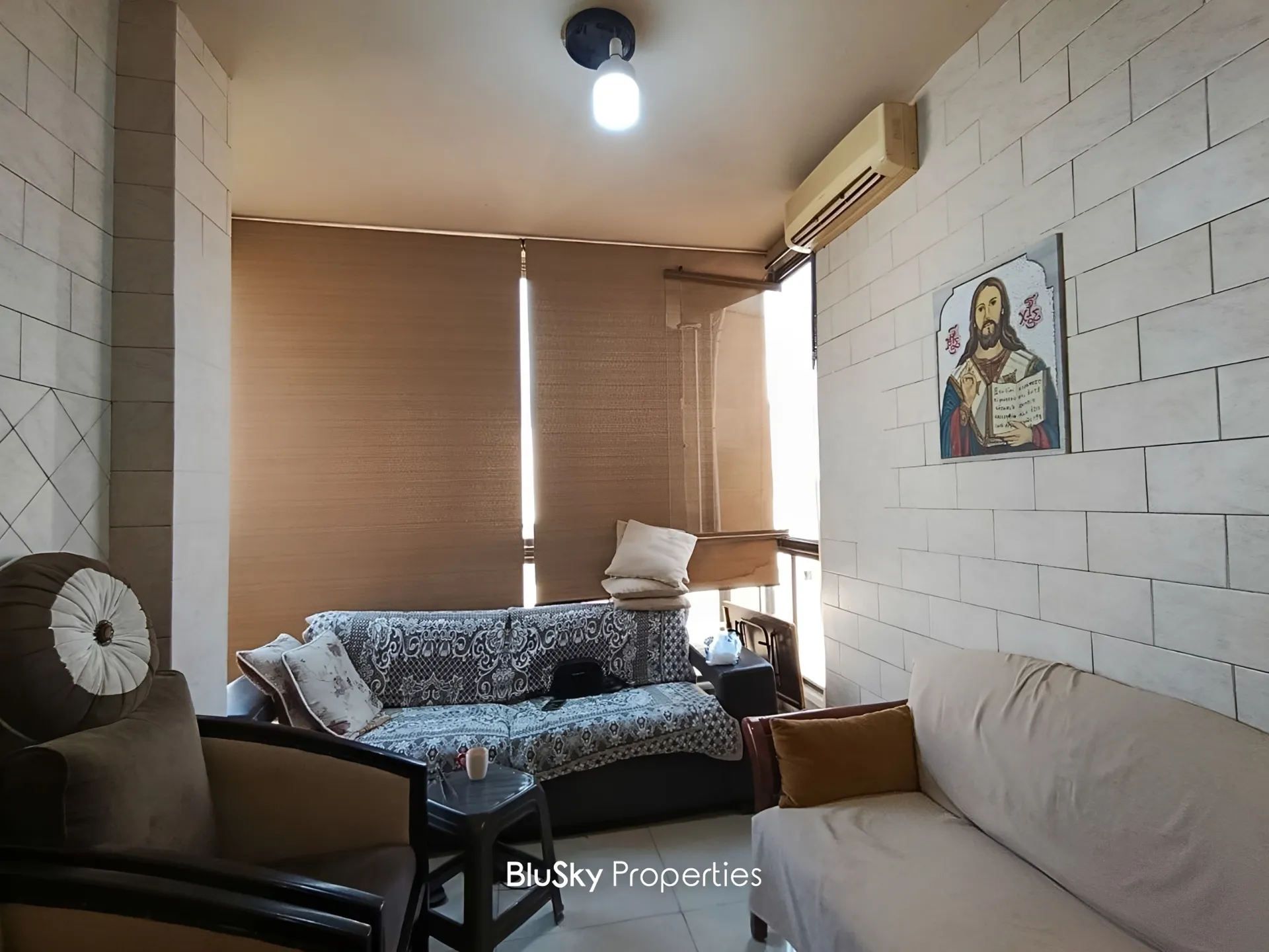 Apartment for sale in Bouar, lebanon - 3 bed, 3.0 bath