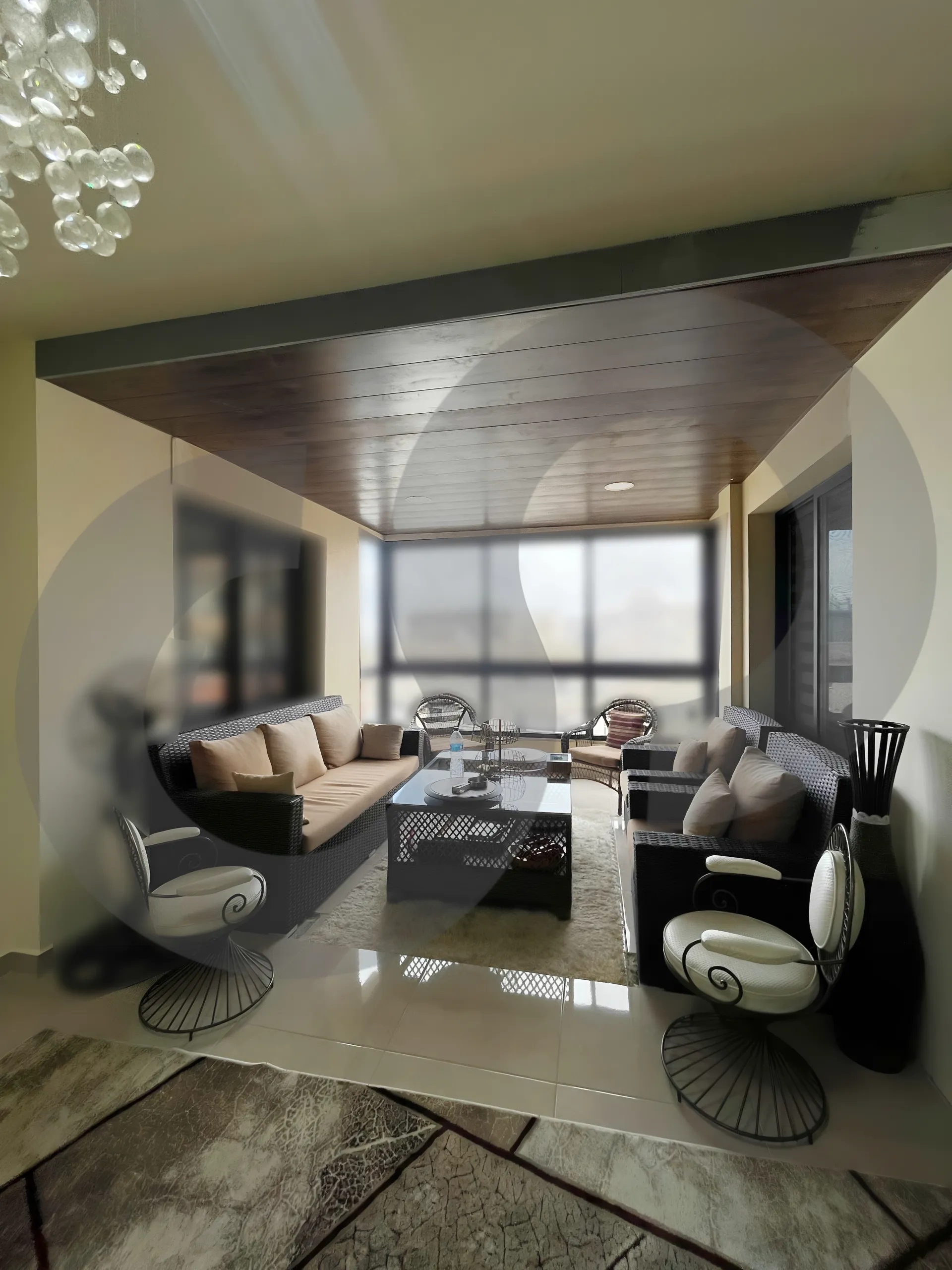 Apartment for Sale in Saoufar