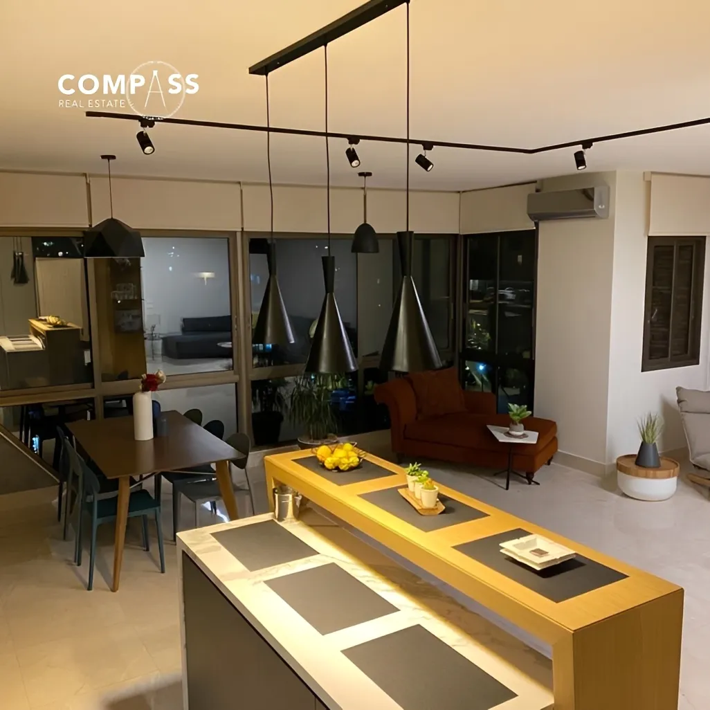 Apartment for sale in Geitaoui, Achrafieh