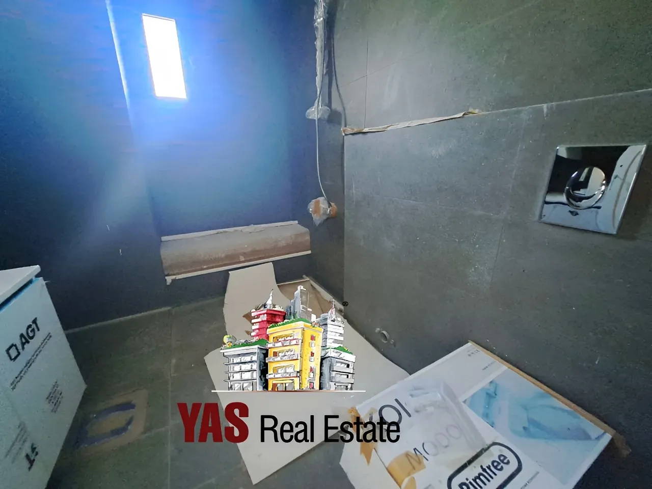 Apartment for Sale in Ashqout