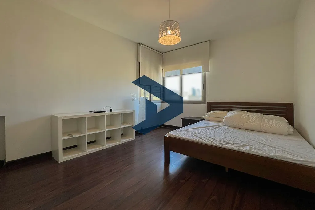 Apartment for rent in Achrafieh, Beirut, Lebanon
