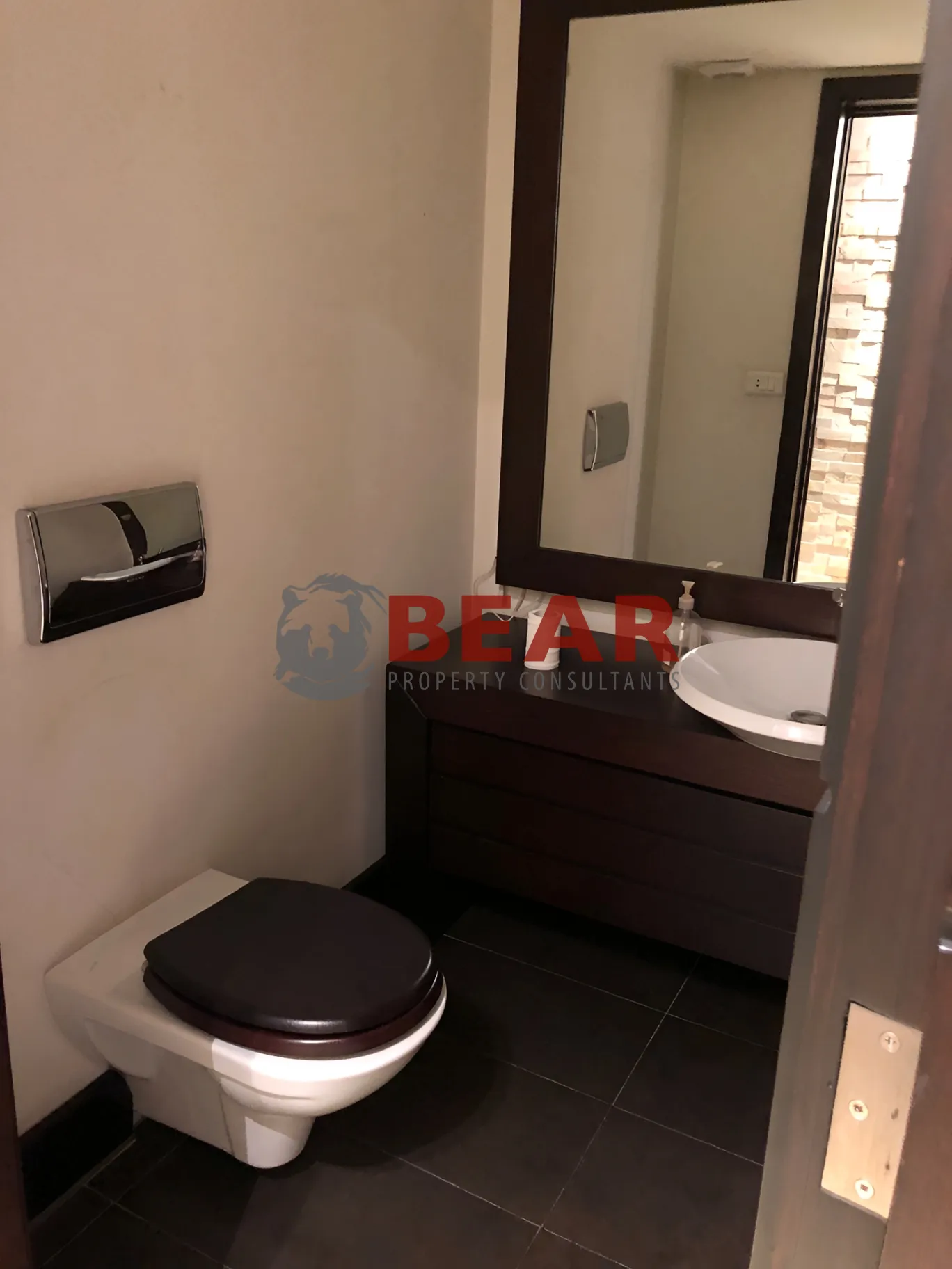 Apartment for sale in Bayada, Rabieh