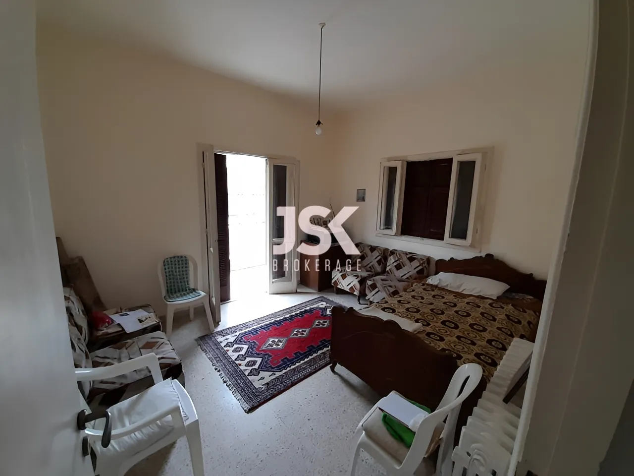 Apartment for Rent in Mansourieh