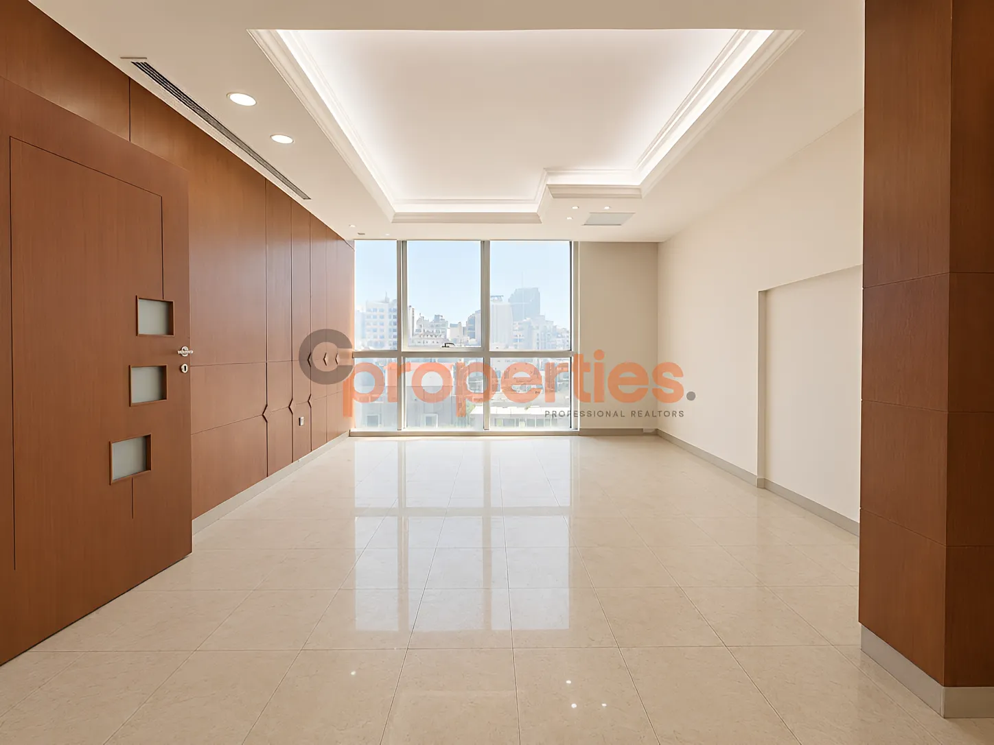 Office for rent in Hamra, Beirut, Lebanon