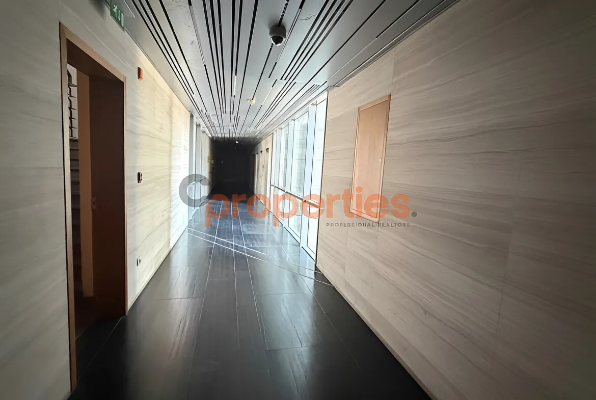 Office for Rent in Saifi Village