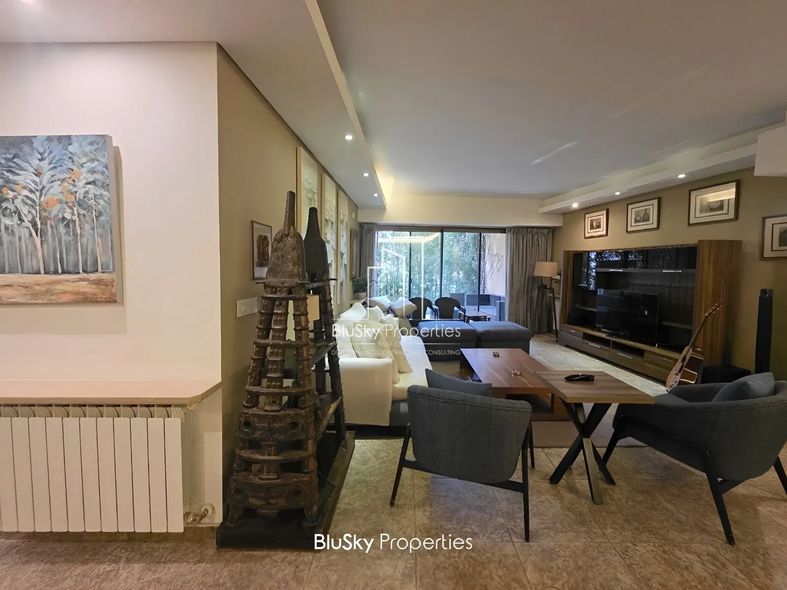 Duplex for Sale in Broumana