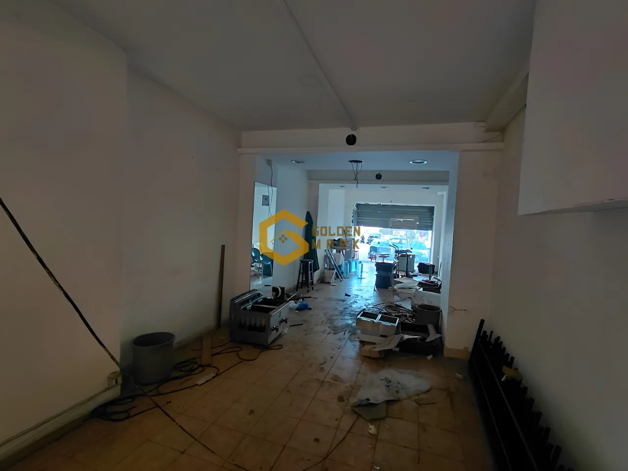 Shop for rent in Jdeideh