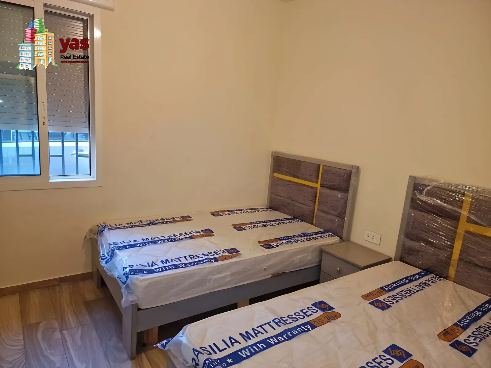 Apartment for Sale in Blat