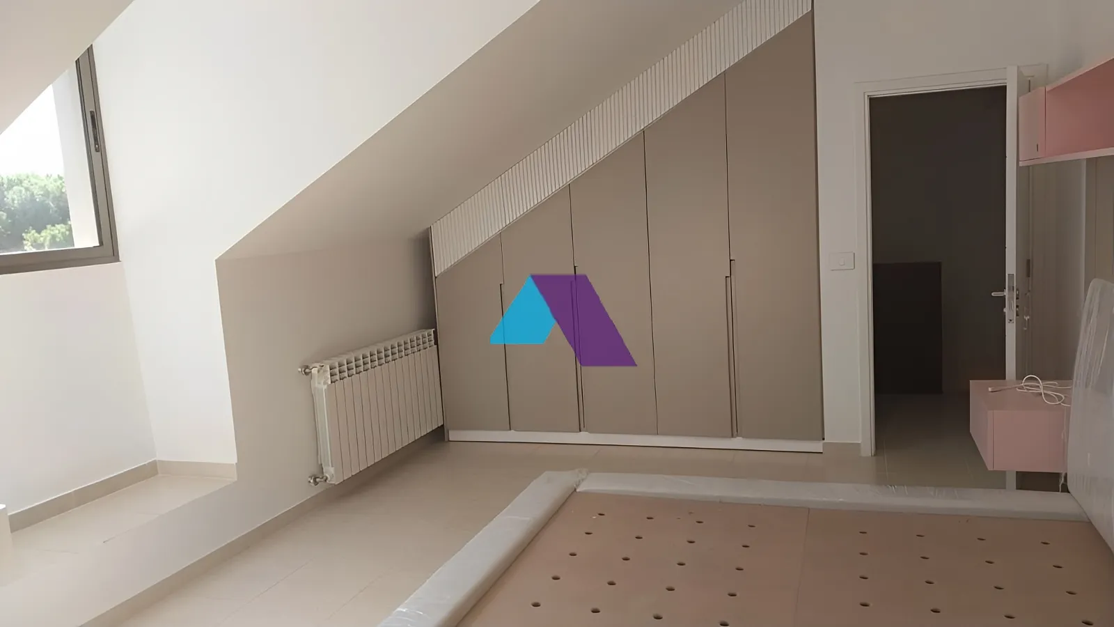 Apartment for Sale in Aaraiya