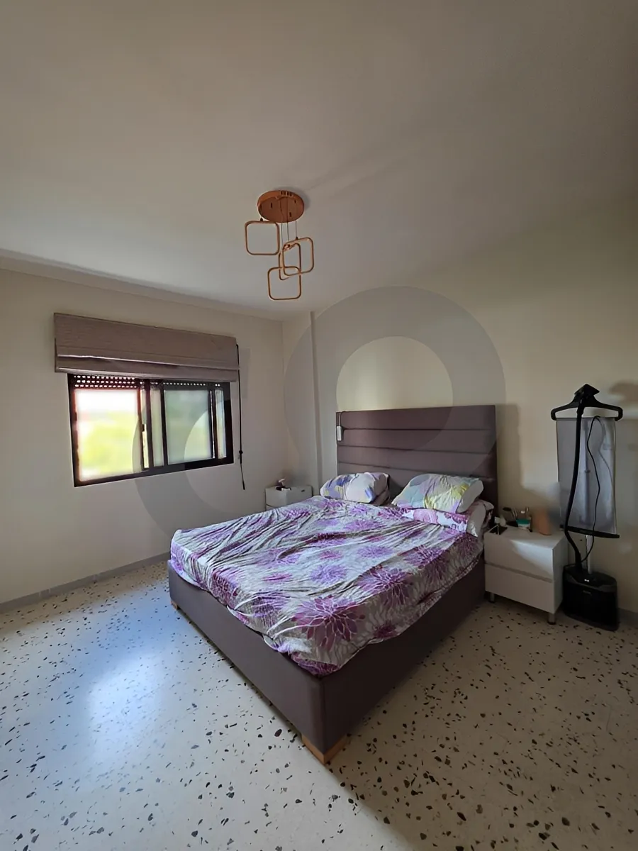 Apartment for Sale in Aley, Lebanon