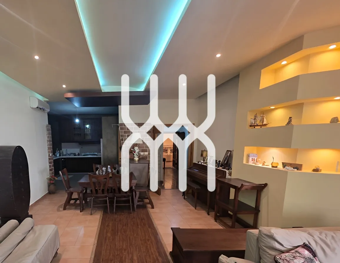 Apartment for sale in Batroun, Lebanon