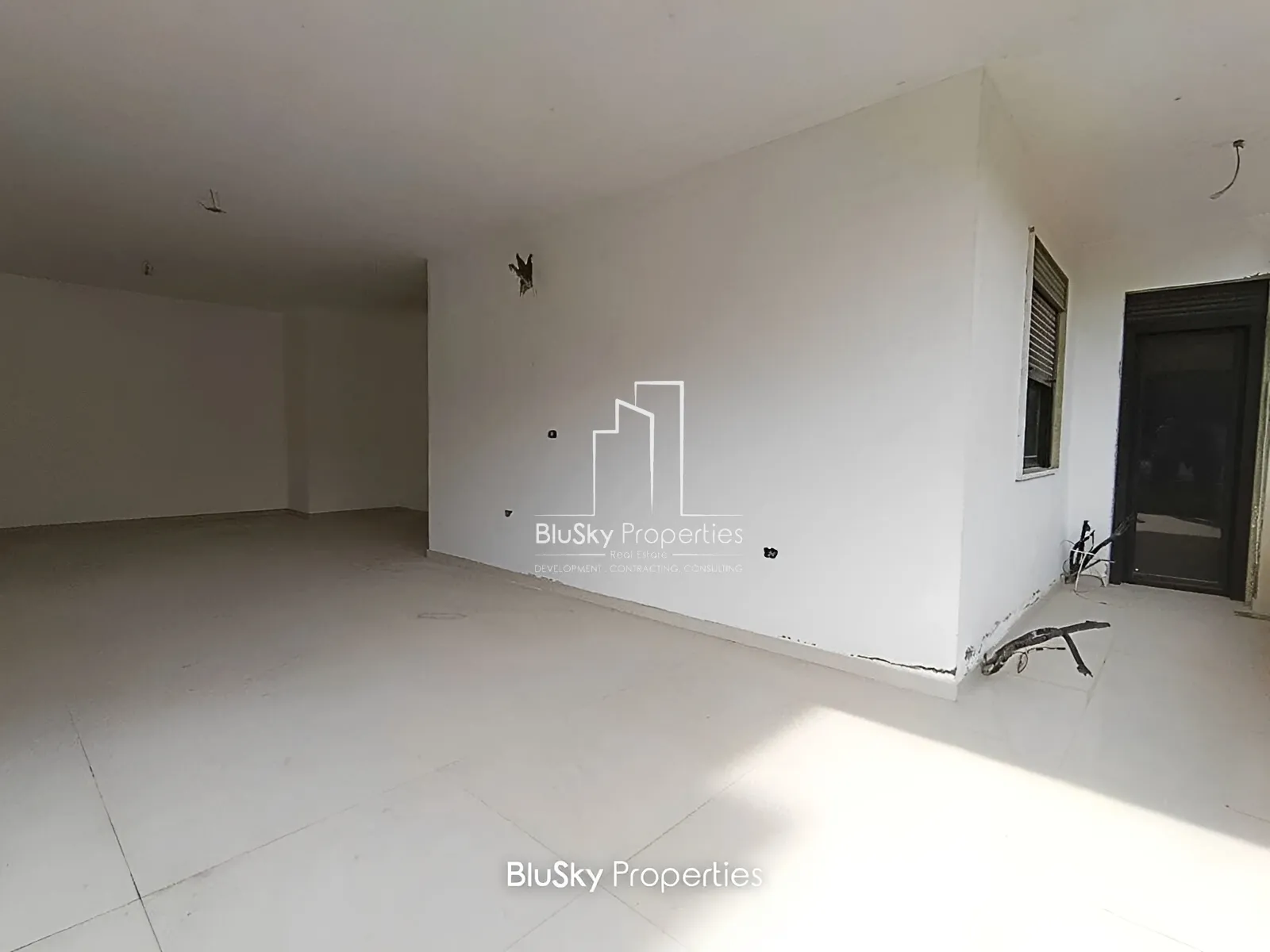 Apartment for Sale in Nahr Ibrahim - 2 bed, 2 bath