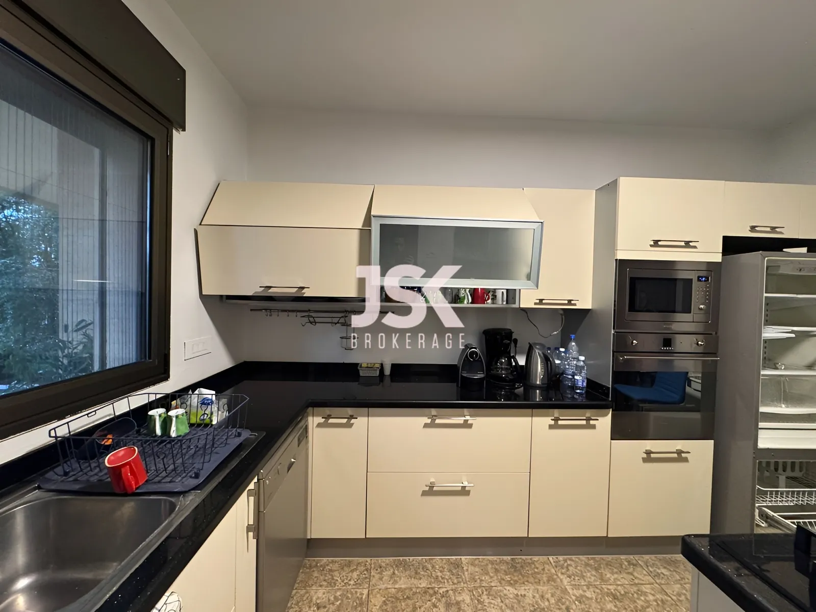 Apartment for Sale in Broummana