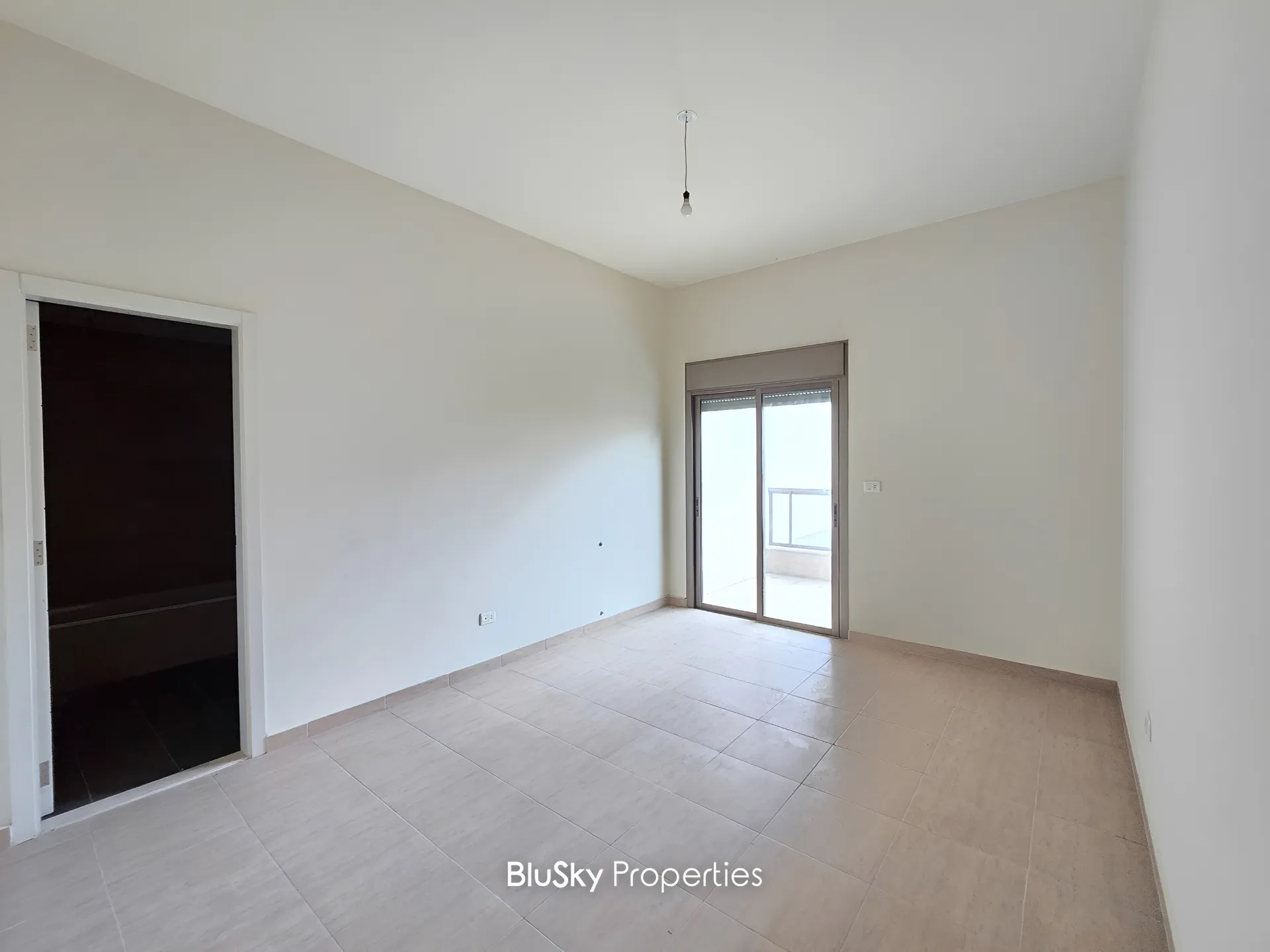 Apartment for sale in Mansourieh
