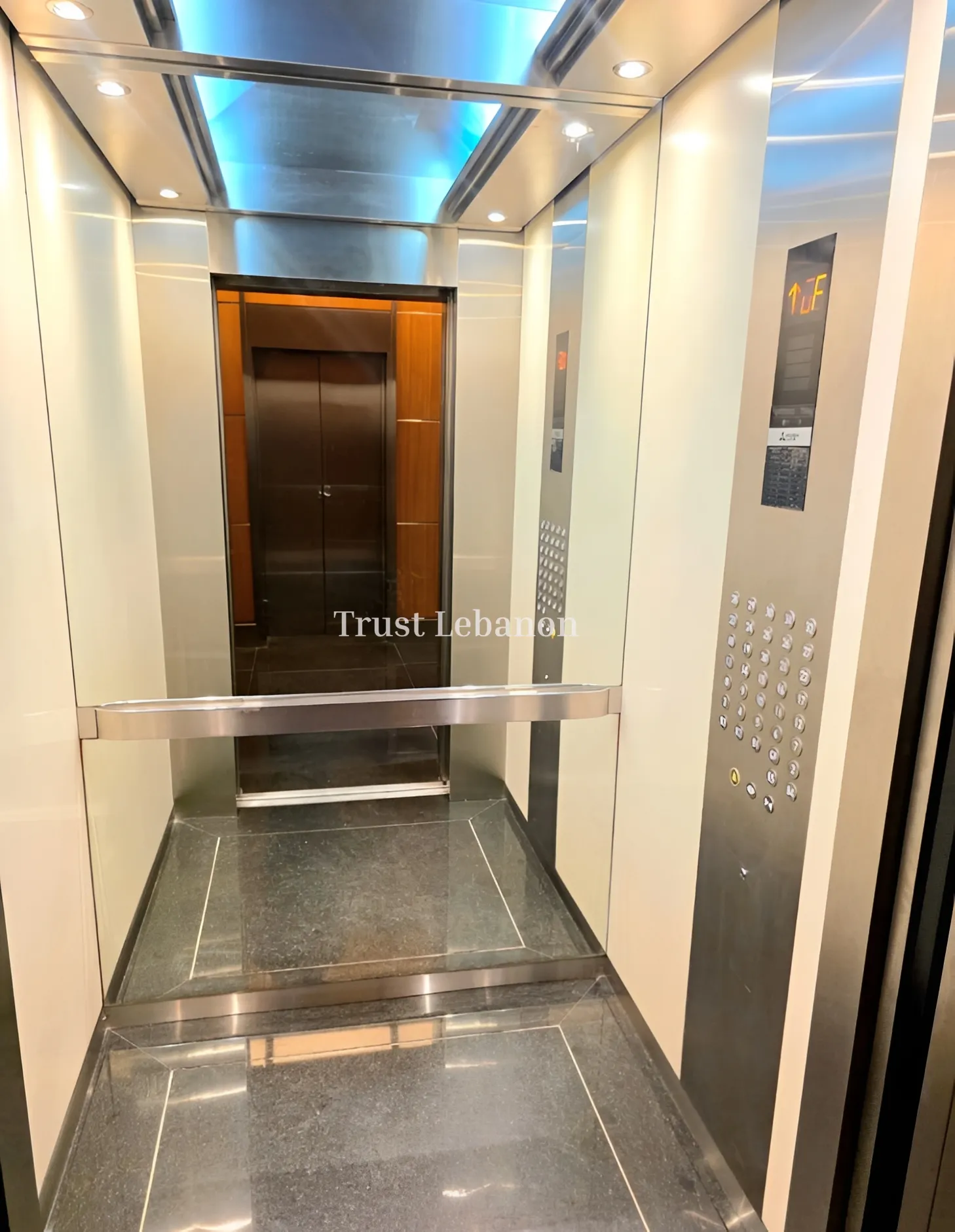 Office for rent in Achrafieh, Beirut, Lebanon